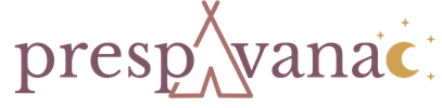 Prespavanac logo